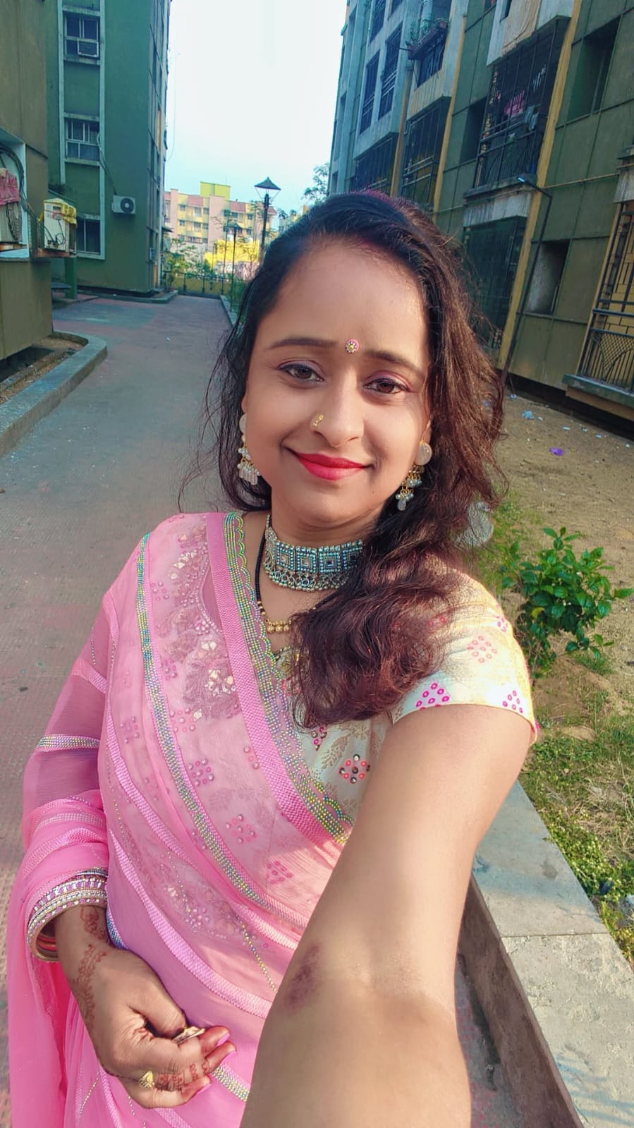 Shobha Kumari